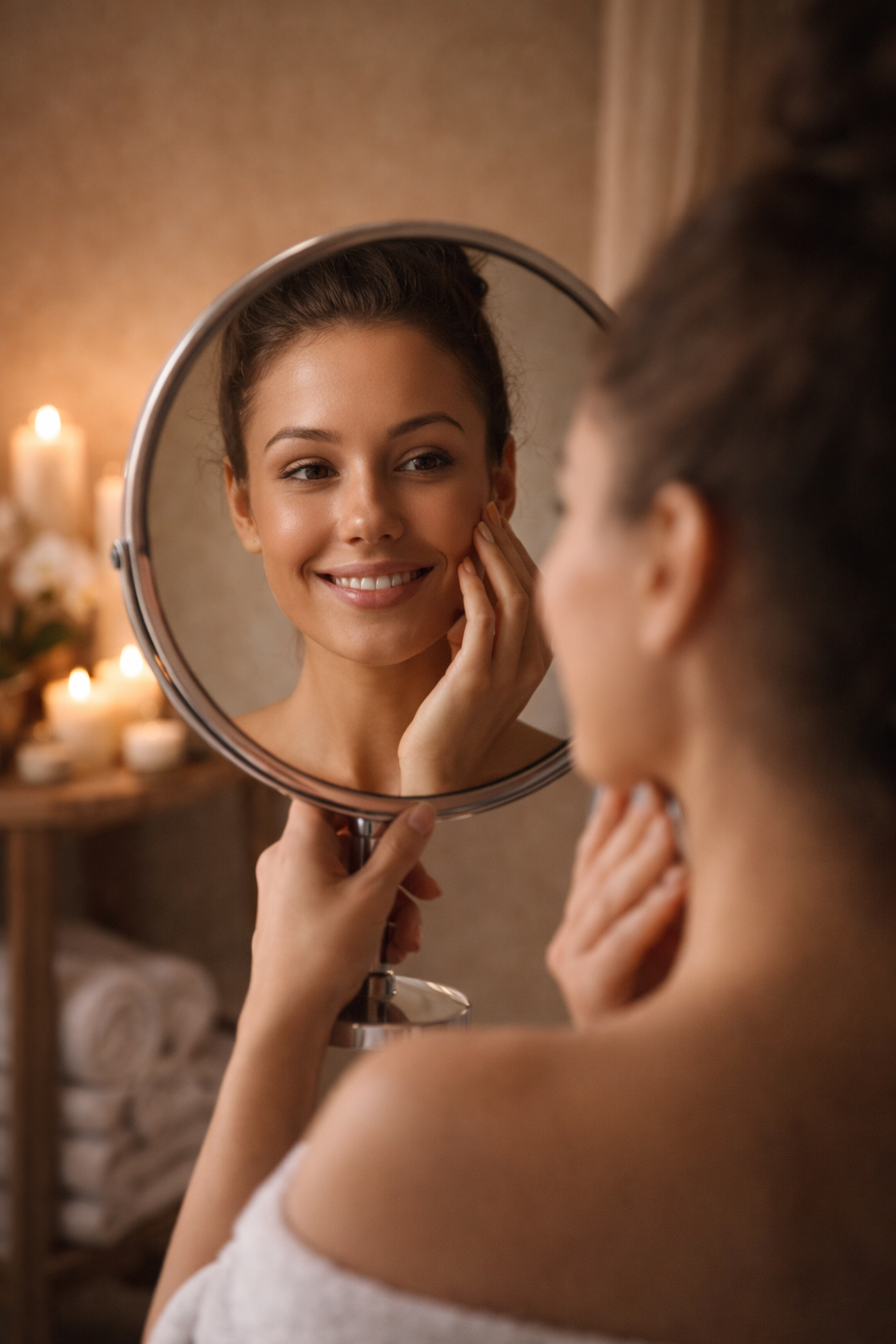 Experiencia autoestima