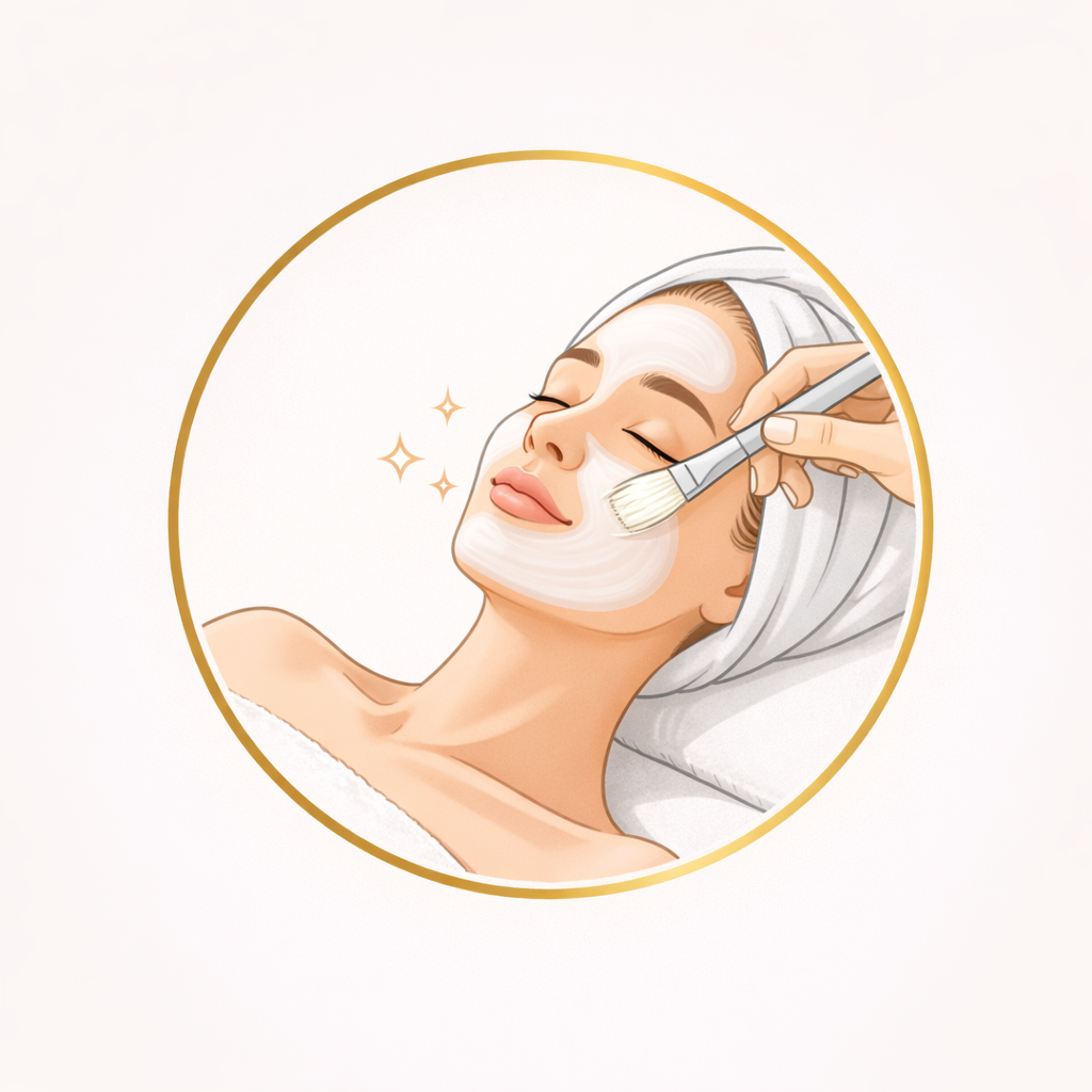 Tratamiento facial rejuvenecedor en San Juan - Me Spa Studio